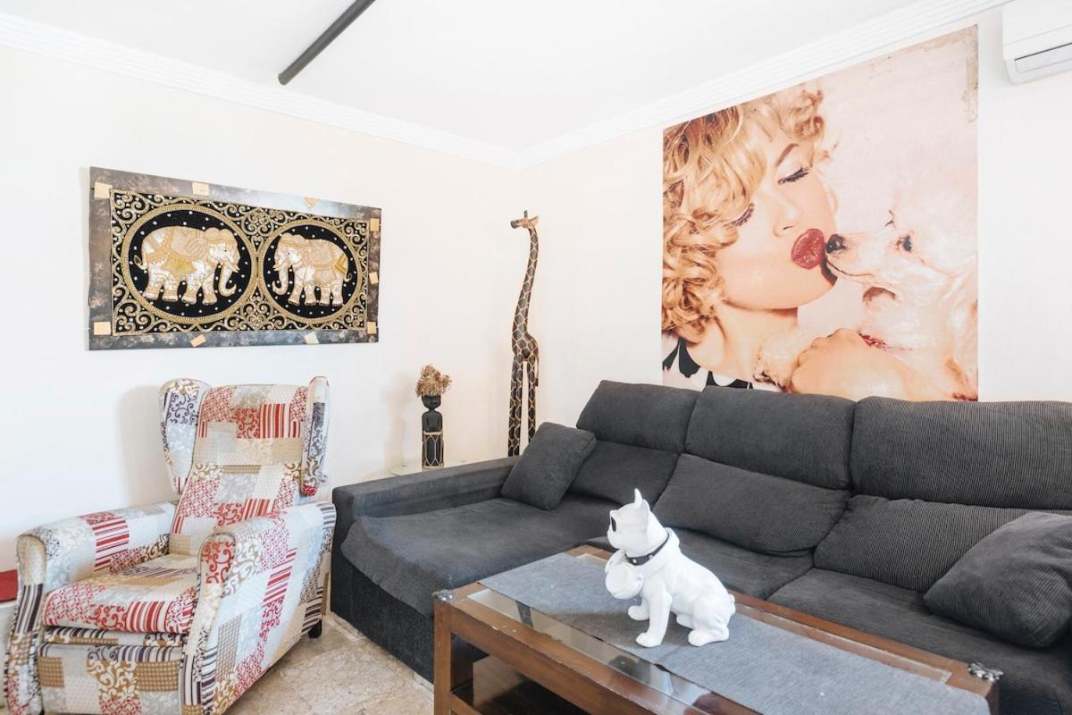 Bonita El Compartido Con Todas Comodidades Se Sentiran Muy Bien Apartamento *
