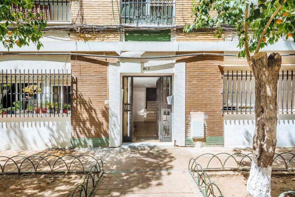 Apartamento Bonita El Compartido Con Todas Comodidades Se Sentiran Muy Bien *